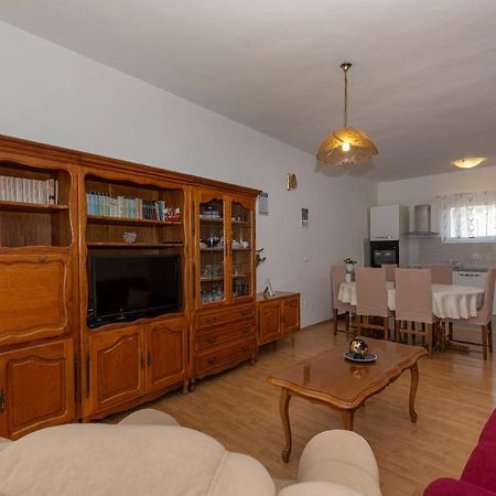 Apartments Tolic Biograd Na Moru Luaran gambar