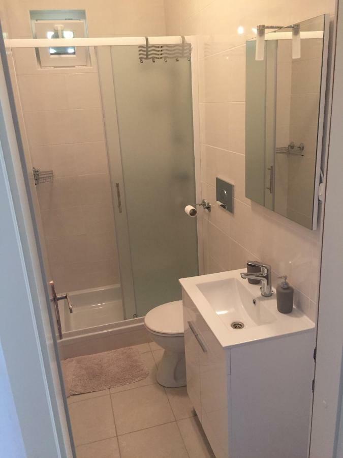 Apartments Tolic Biograd Na Moru Luaran gambar